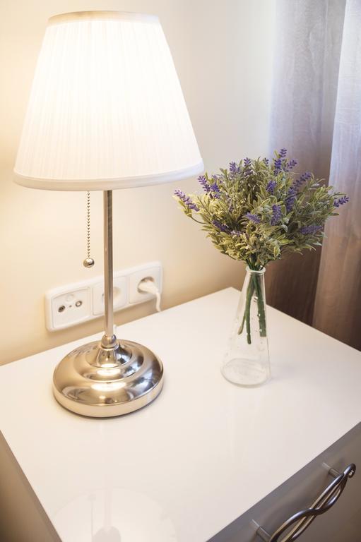 Apartmán Za Poricskou Branou *